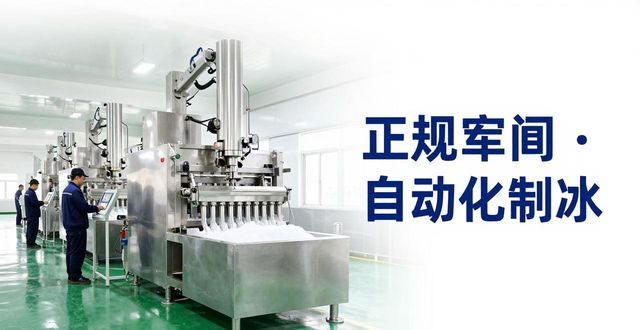 天津工业大冰块厂家 本地制冰直供更省钱