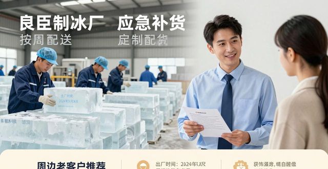 天津大冰块销售公司怎么找 良臣制冰厂值得信赖