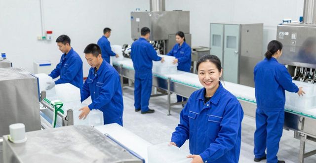 天津大冰块销售厂家直供 本地制冰哪家好