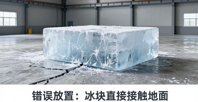 工业冰块同城配送，天津工厂降温好帮手