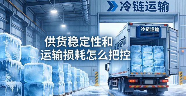 天津工业大冰块采购指南 降温效率翻倍全靠它