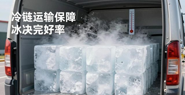 夏日制冰需求大 天津工业冰块批发有哪些注意事项