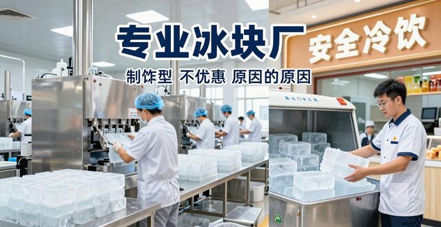 天津食用冰块厂如何保证夏日冷饮安全