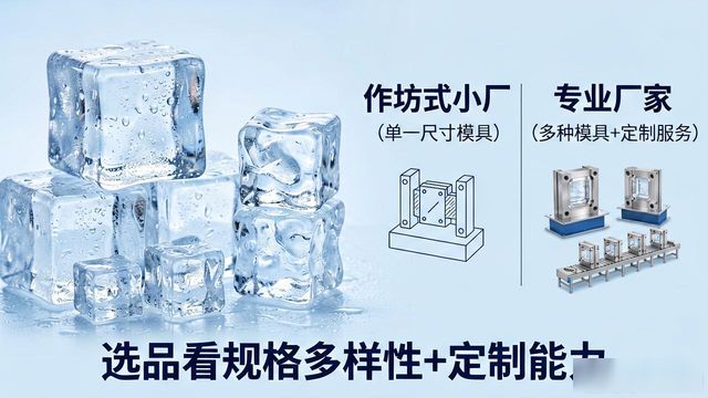 天津降温大冰块厂家怎么选 看这篇就够了