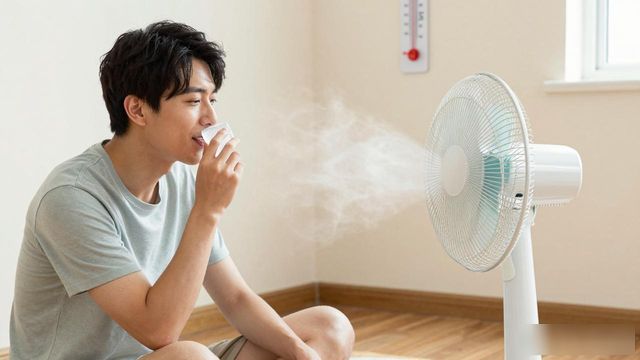 天津高温天用冰块降温真的靠谱吗 实测效果告诉你