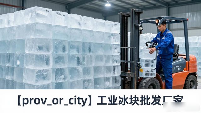 天津工业冰块批发厂家 高效降温选哪家