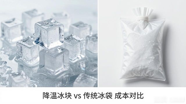 天津降温冰块到底能扛住高温吗