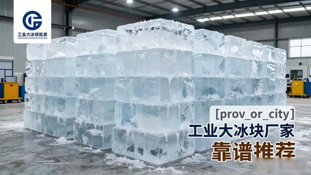 天津工业大冰块厂家哪家靠谱 降温冰块批发指南