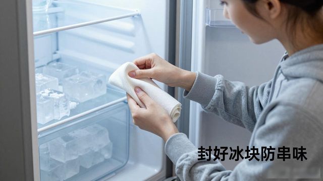 天津降温冰块怎么选 行业人教你用对方法省钱又省心