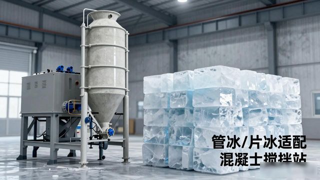天津工业冰块批发 如何选到靠谱的降温搭档